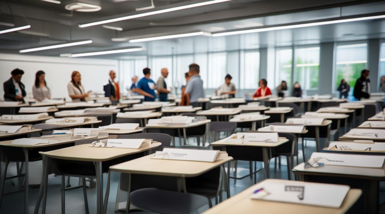 教师公开招聘考试缺考,为何频发? 教师公开招聘考试缺考,为何频发?