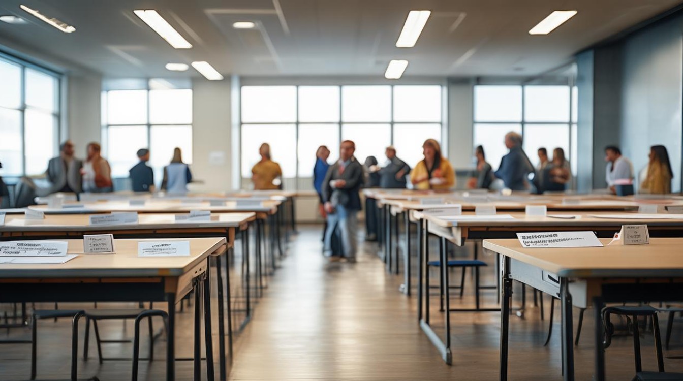 教师公开招聘考试缺考,为何频发? 教师公开招聘考试缺考,为何频发?