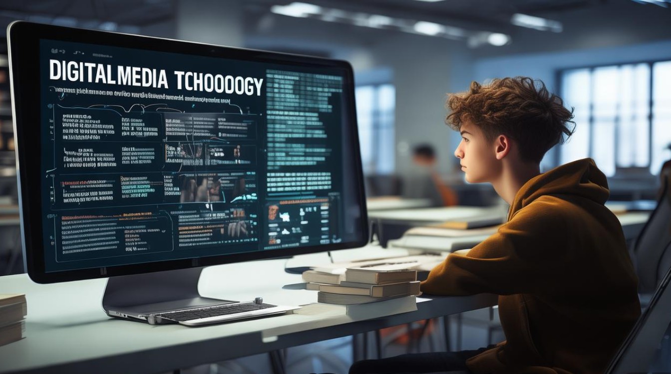 数字媒体技术专业学什么?就业方向有哪些? 数字媒体技术专业学什么?就业方向有哪些?