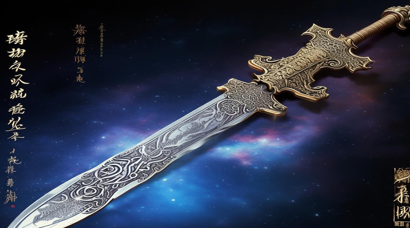 天戈何意?其内涵与来源是什么? 天戈何意?其内涵与来源是什么?