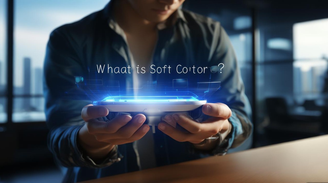 软控是什么?定义与应用领域解析 软控是什么?定义与应用领域解析