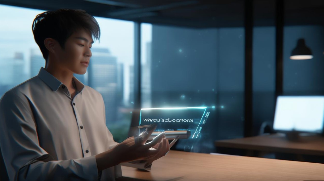 软控是什么?定义与应用领域解析 软控是什么?定义与应用领域解析