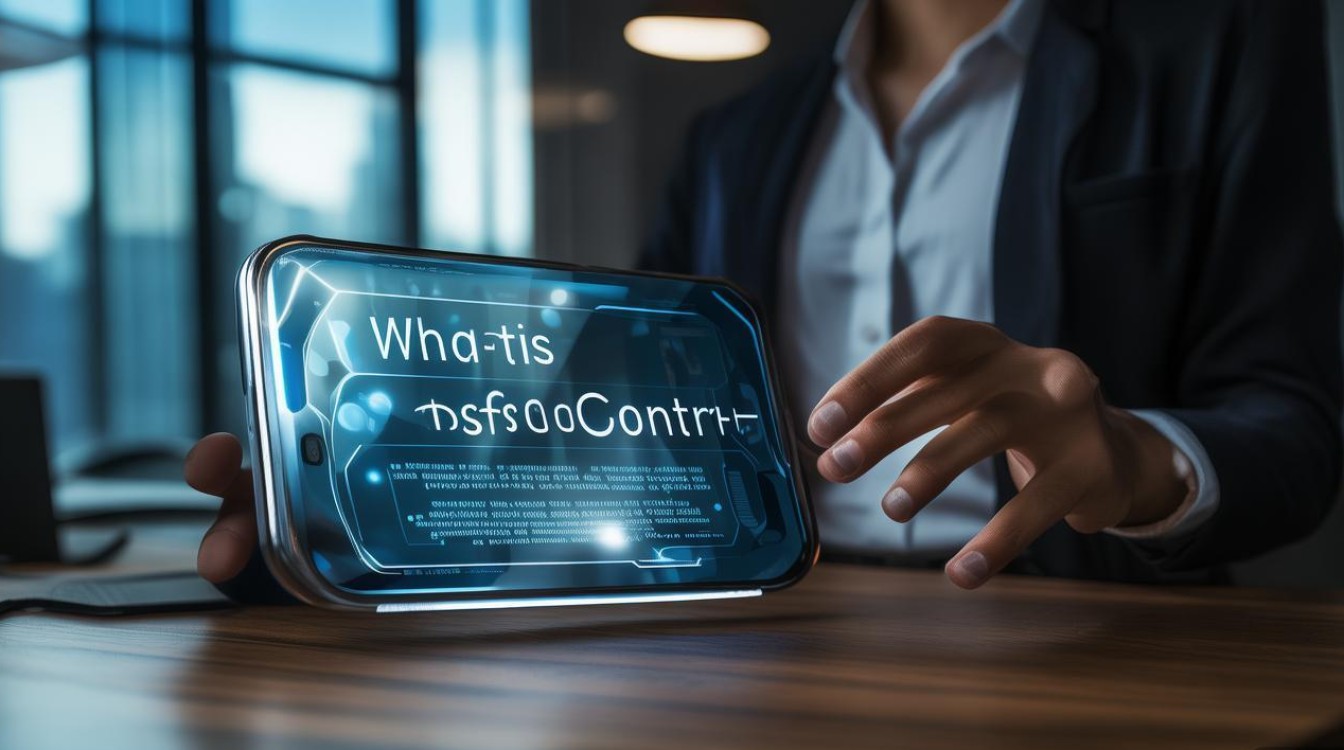 软控是什么?定义与应用领域解析 软控是什么?定义与应用领域解析