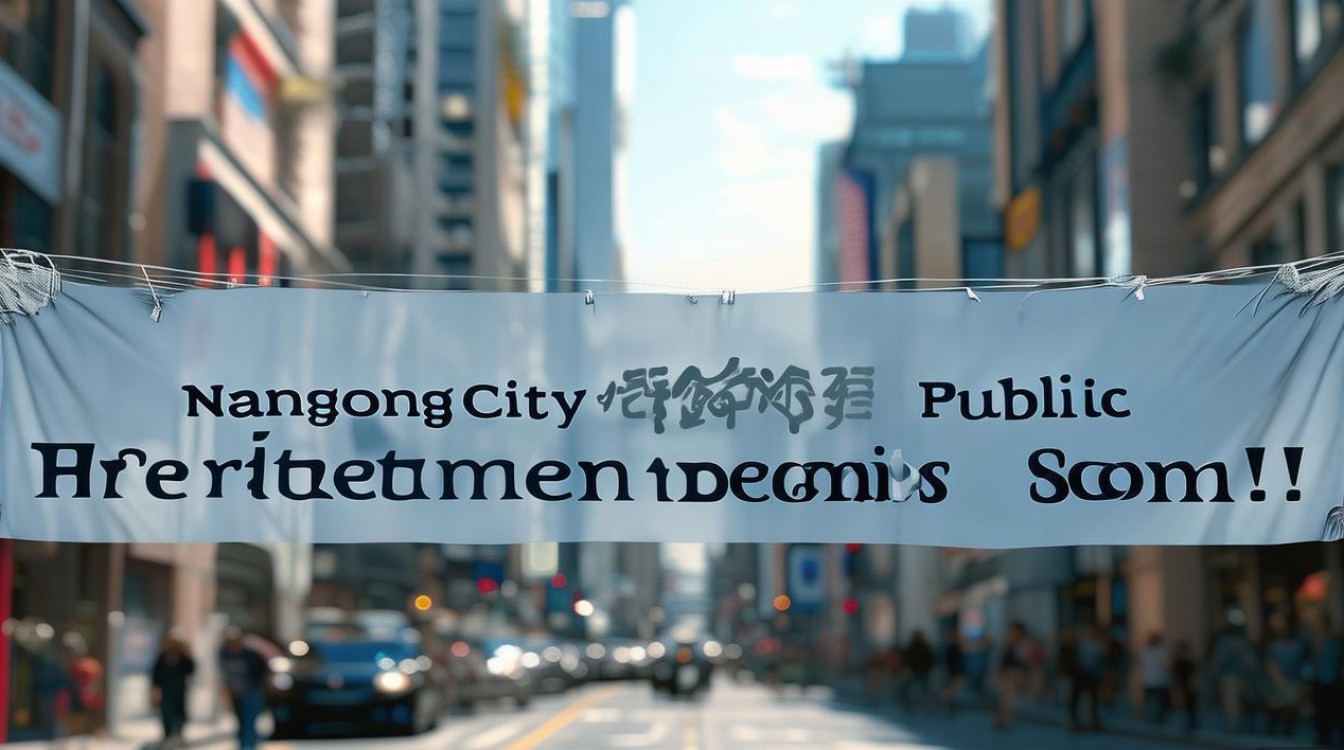 南宫市公开招聘何时开始?