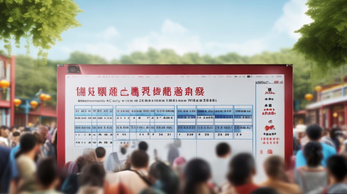 武城县社区招聘何时开始？