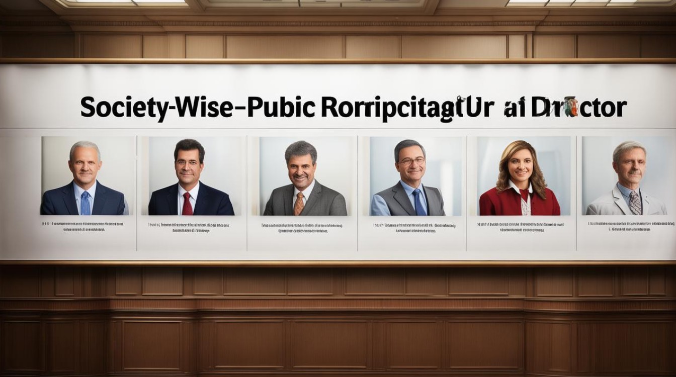 面向社会公开招聘院长,有何具体要求?