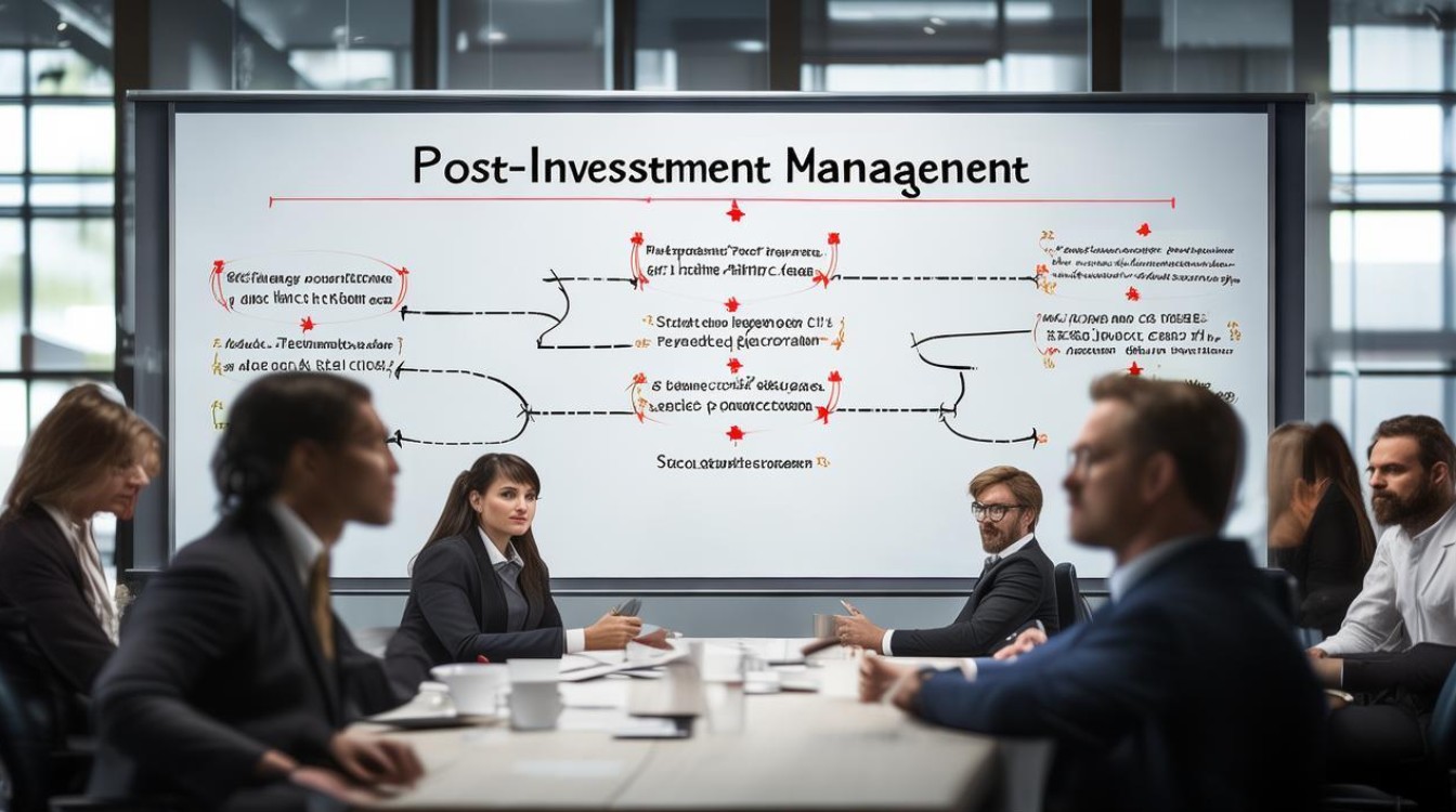 投后管理具体做什么?核心价值与关键步骤? 投后管理具体做什么?核心价值与关键步骤?