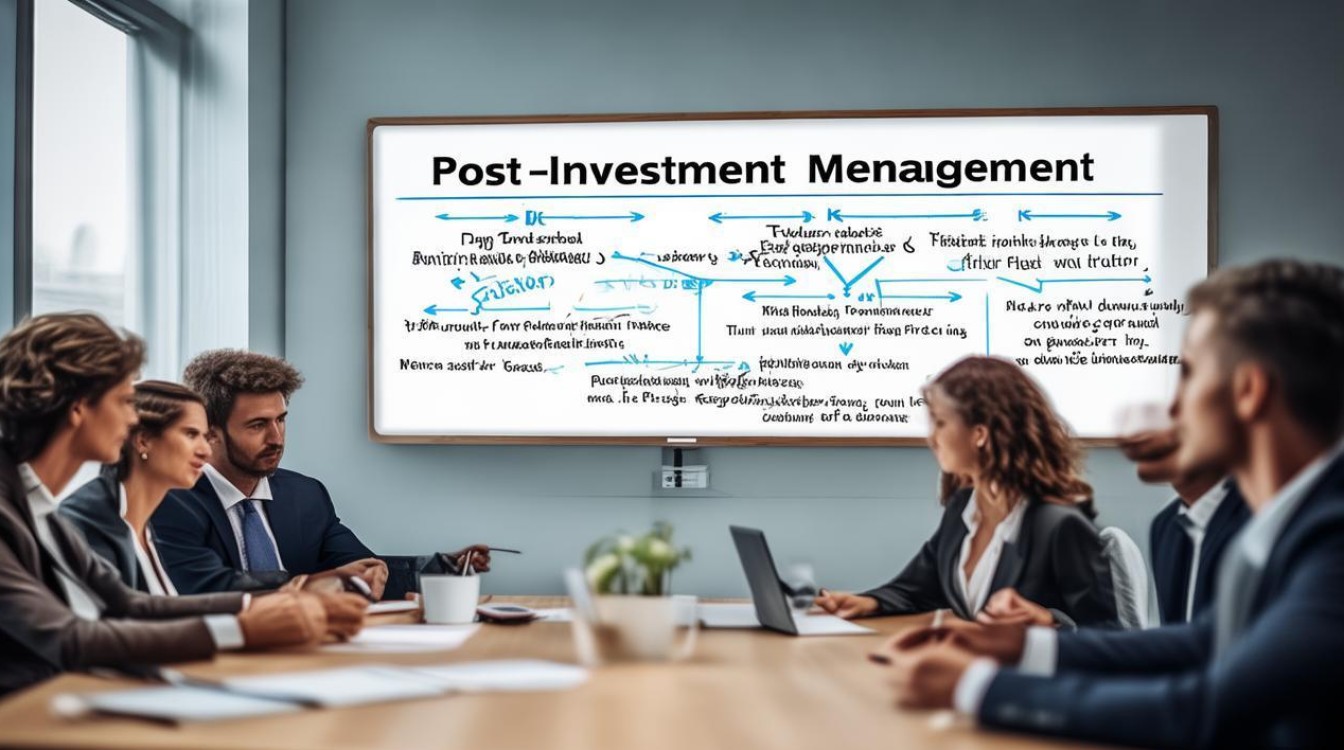 投后管理具体做什么?核心价值与关键步骤? 投后管理具体做什么?核心价值与关键步骤?