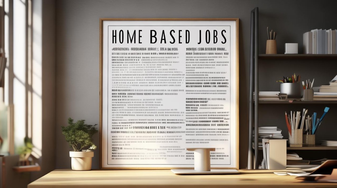 什么工作适合在家兼职? 什么工作适合在家兼职?