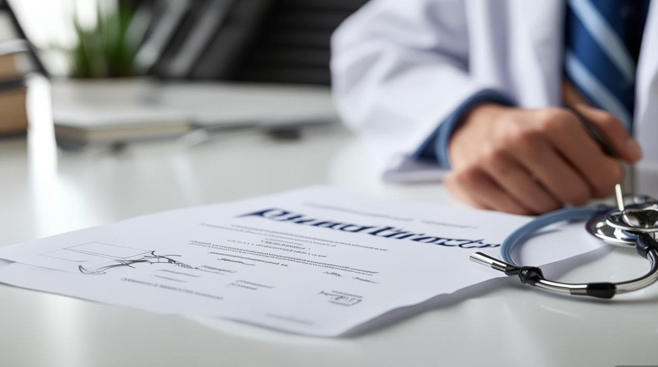 医生执业资格是什么?有何核心要求? 医生执业资格是什么?有何核心要求?