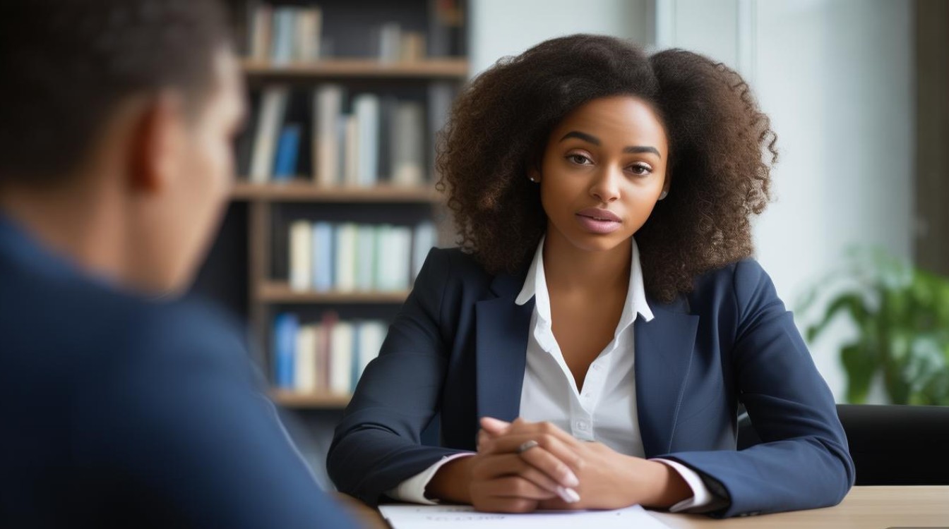 面试为何要换行业？HR想听什么真实原因？