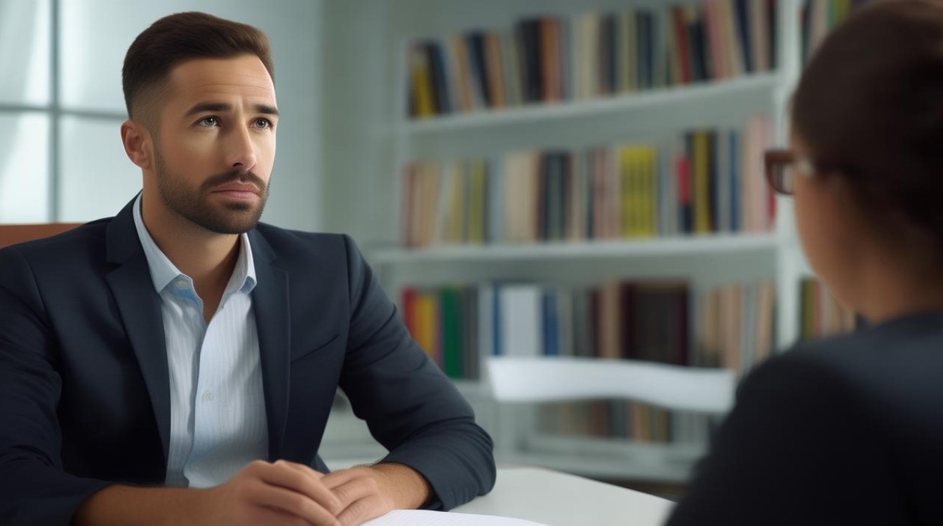 面试为何要换行业？HR想听什么真实原因？