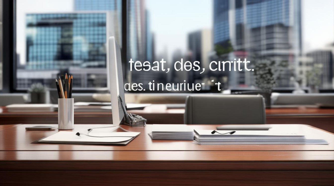 办公桌单位究竟指什么？