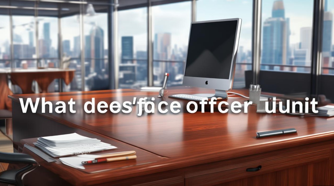 办公桌单位究竟指什么？