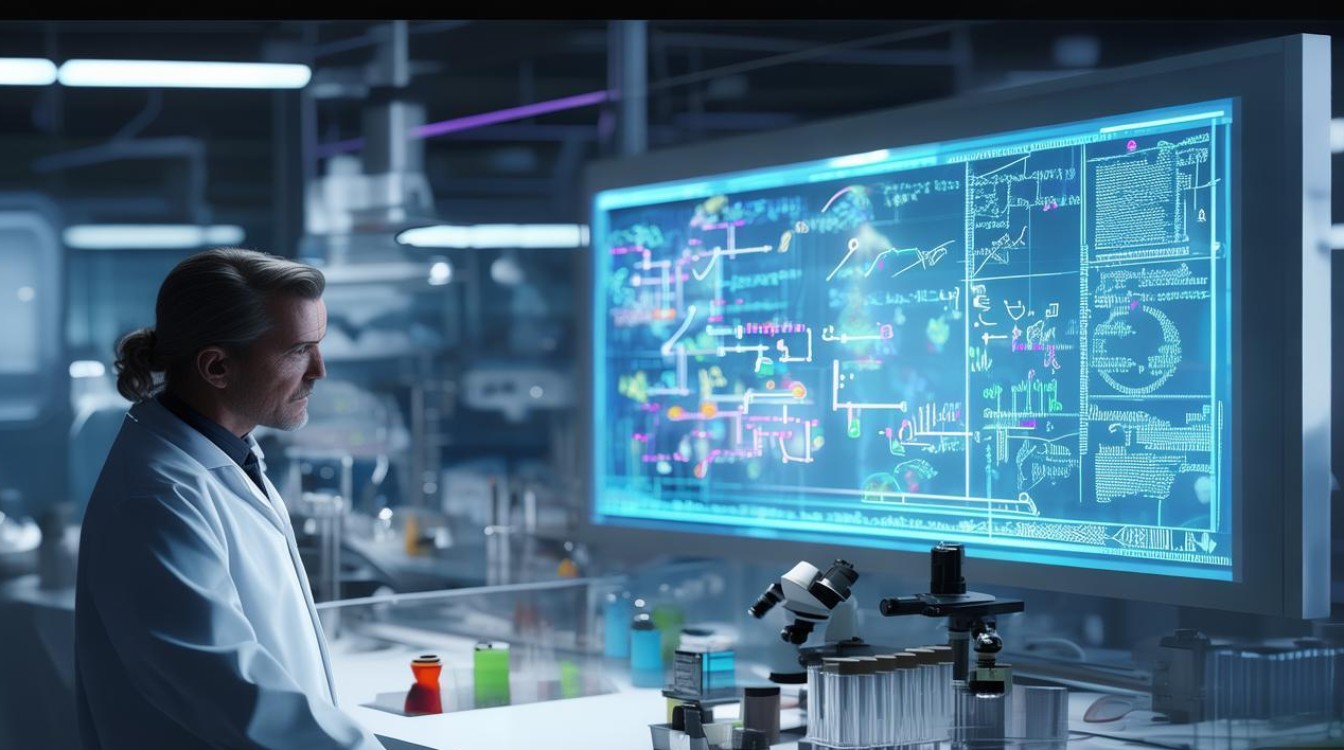 药品生物技术究竟是什么？