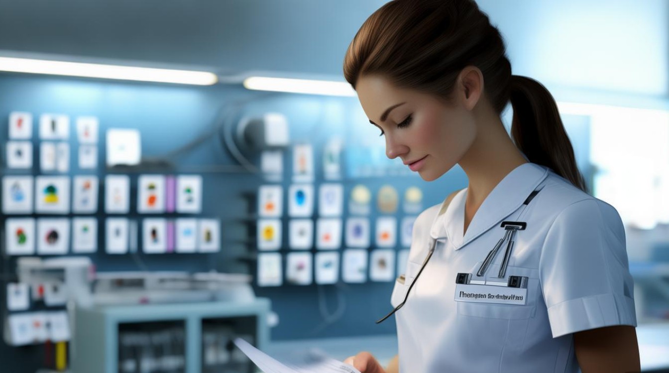 护理专业能考哪些实用证书？