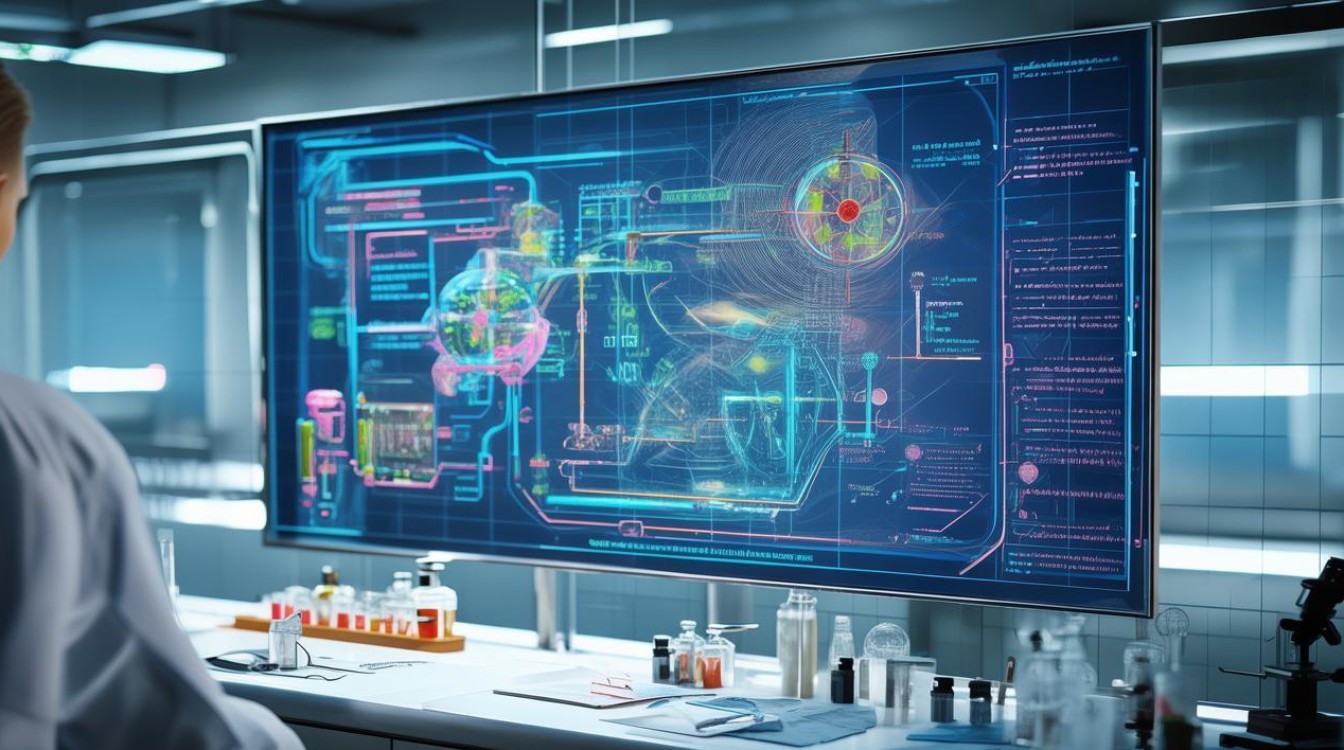 药品生物技术究竟是什么？