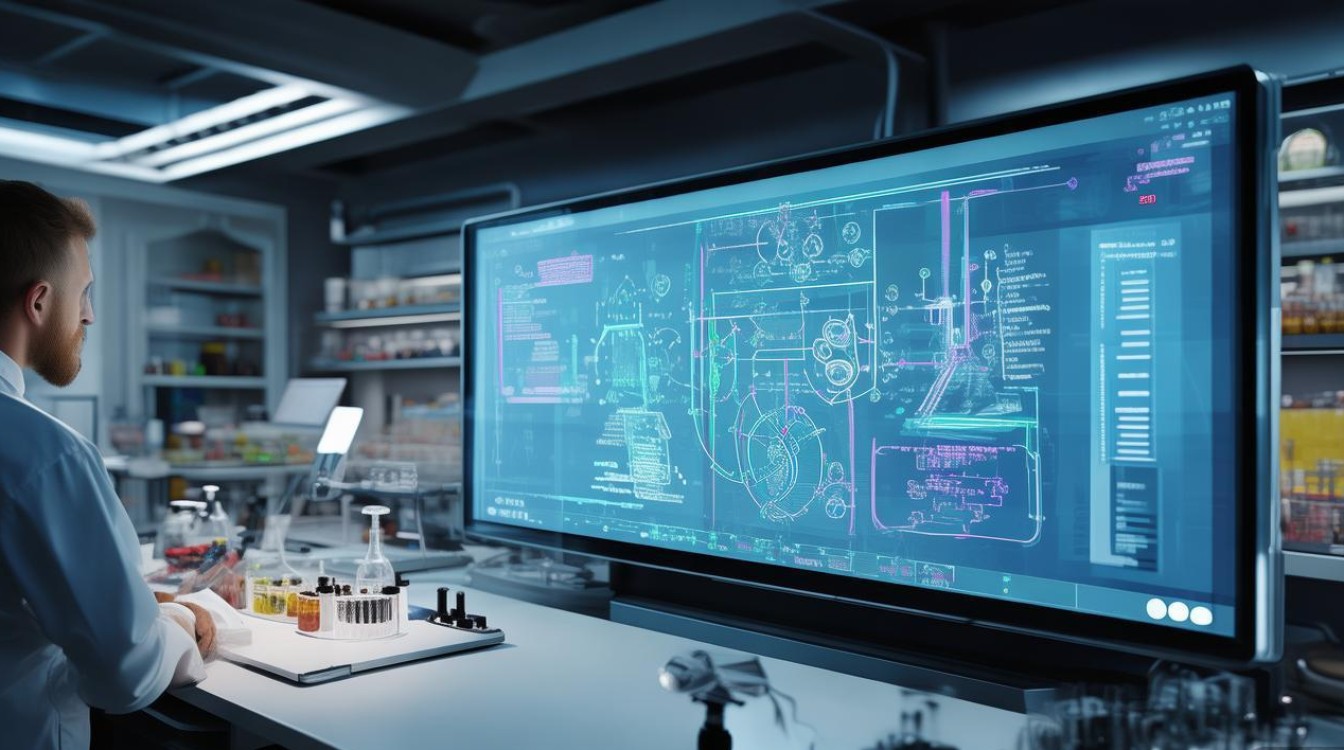 药品生物技术究竟是什么？