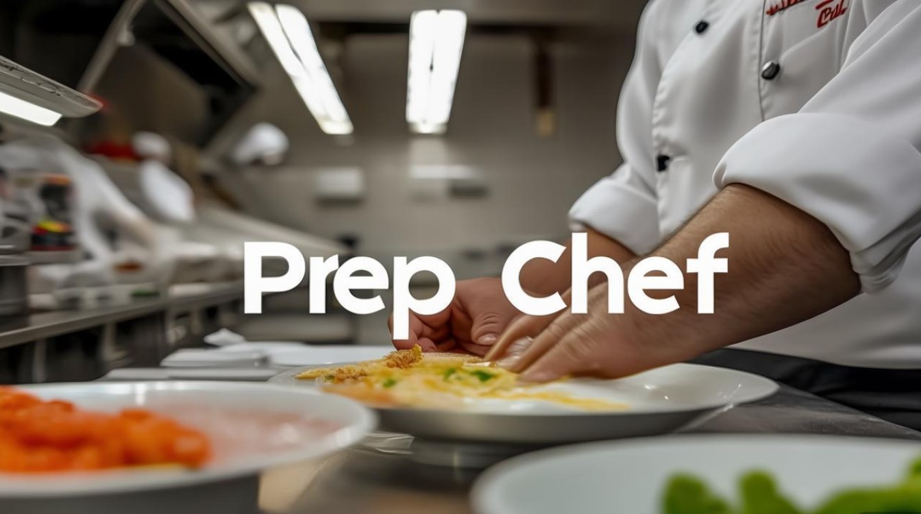 配菜打荷是厨房什么岗位？