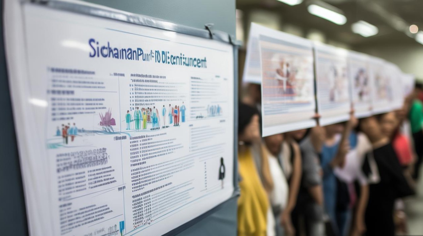 四川全省公开招聘，哪些岗位何时报名？