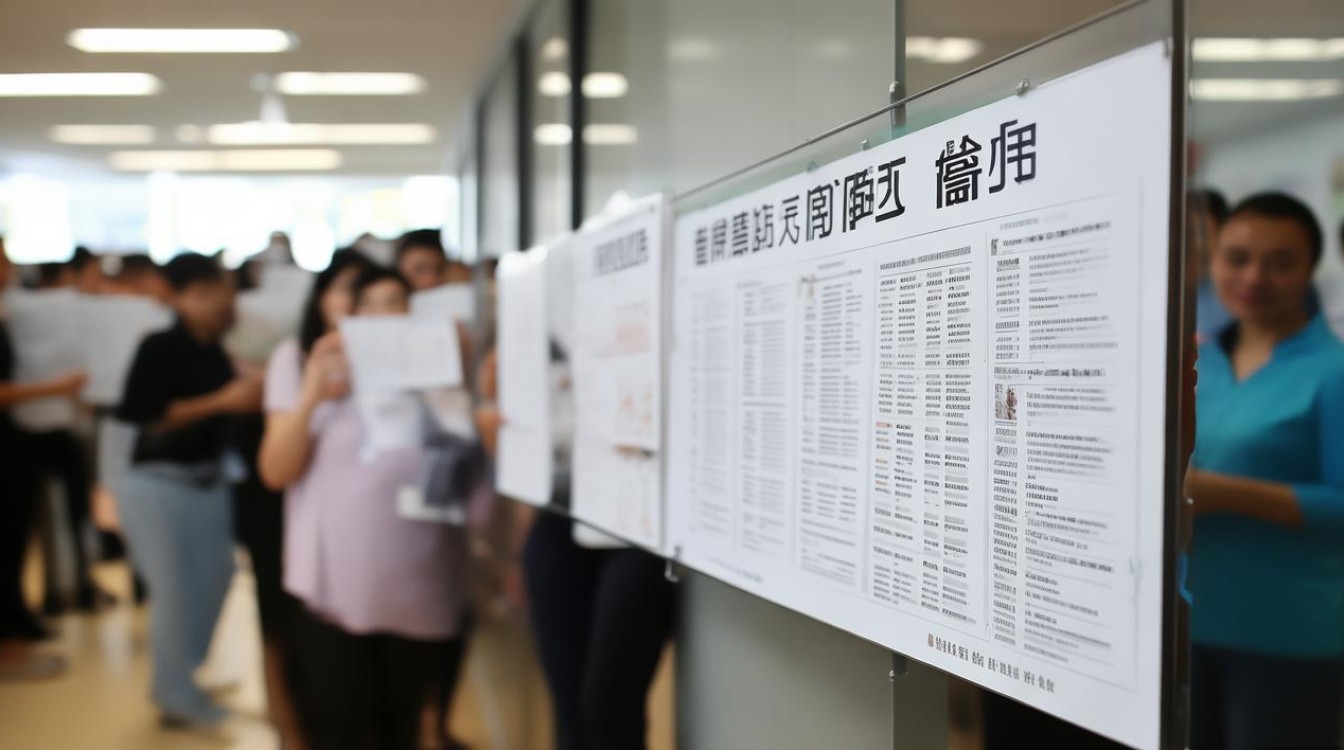 四川全省公开招聘，哪些岗位何时报名？