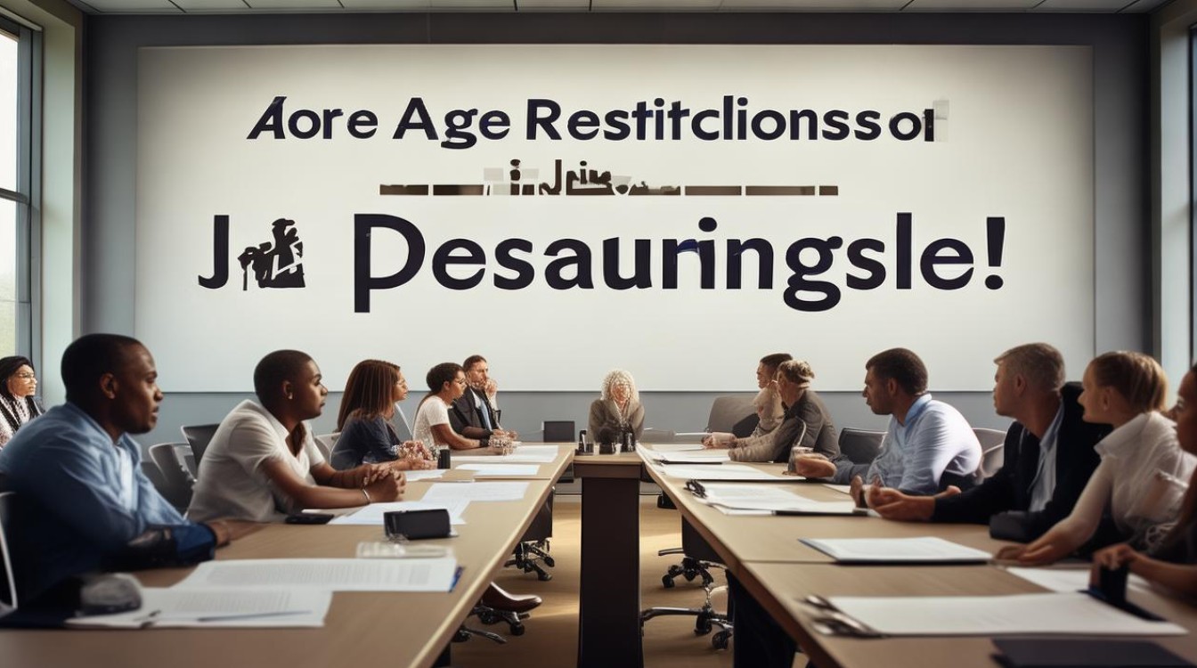 公开招聘年龄限制是否合理?