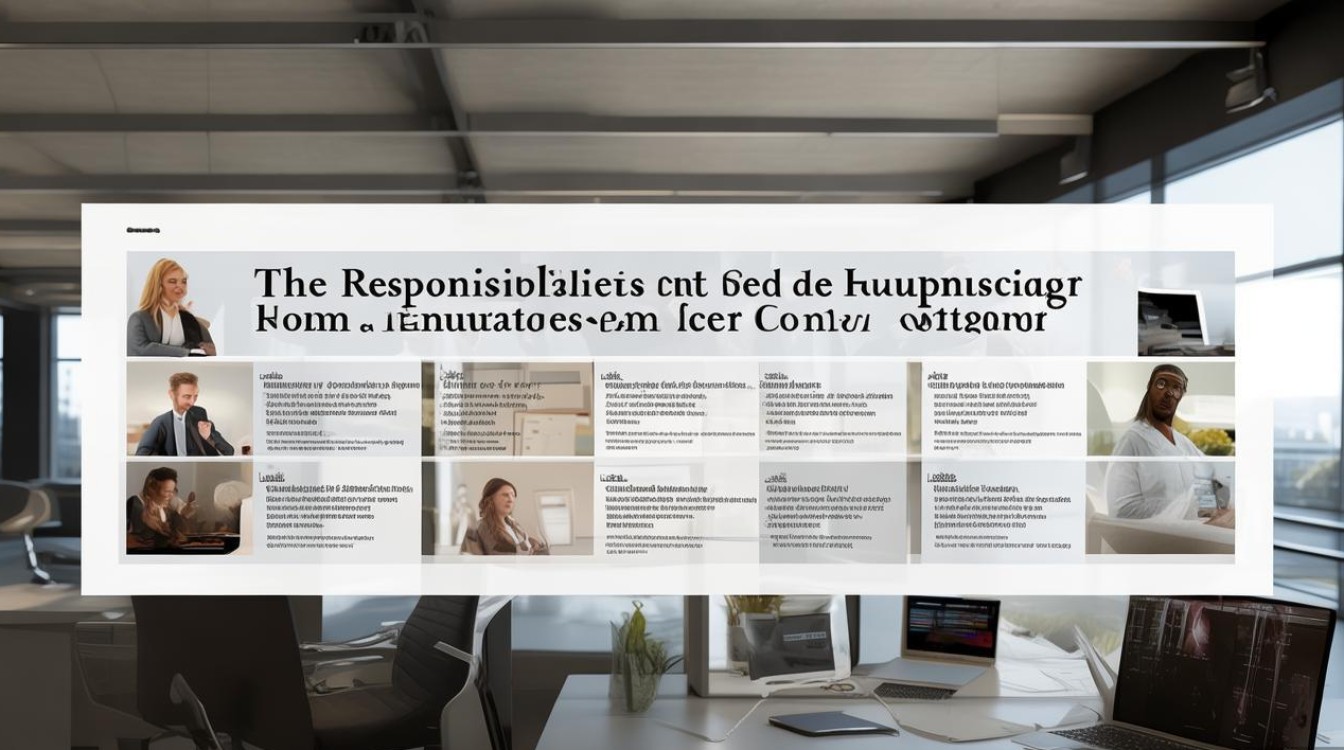 人事主管的职责与核心能力是什么? 人事主管的职责与核心能力是什么?