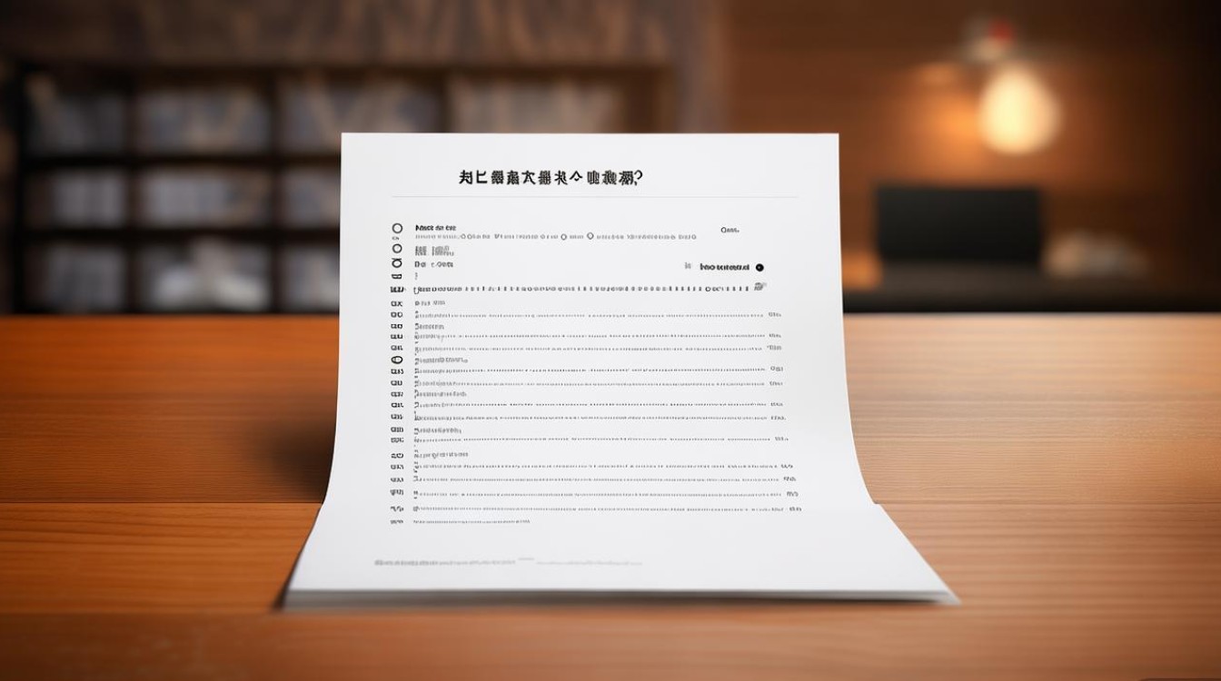 面试必问问题清单有哪些? 面试必问问题清单有哪些?