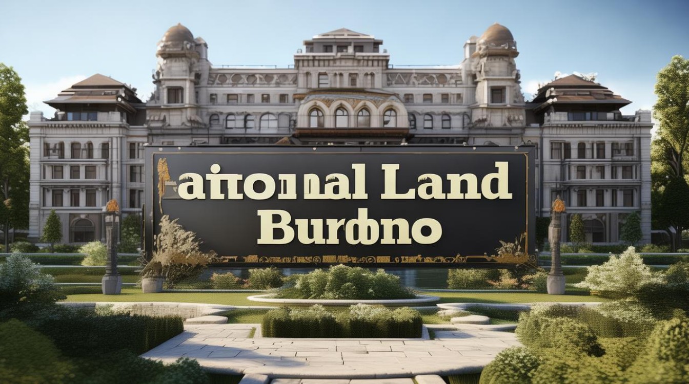 国土局究竟是什么性质单位？