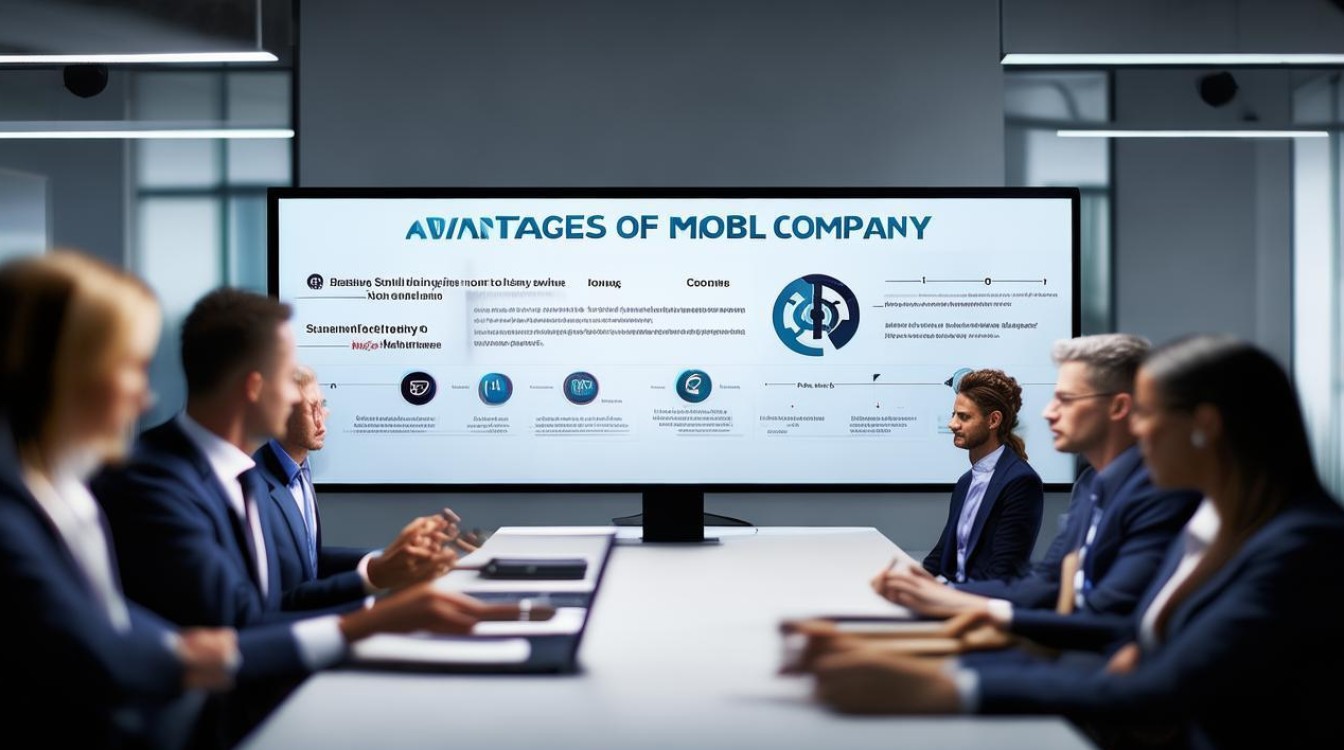 移动公司优势何在，为何成首选？