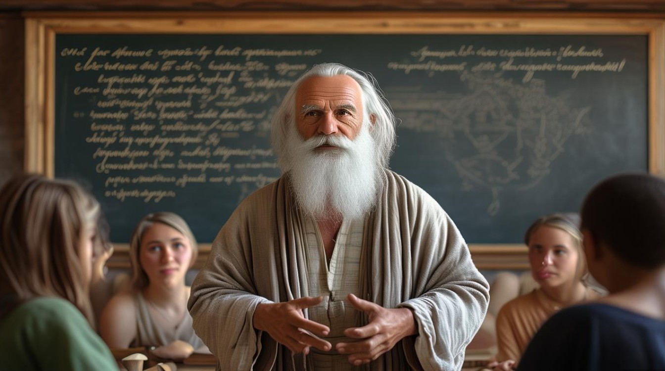 产婆术是什么？苏格拉底式提问法有何用？