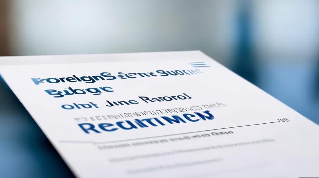 驻外机构服务局招聘,具体岗位和要求是什么? 驻外机构服务局招聘,具体岗位和要求是什么?