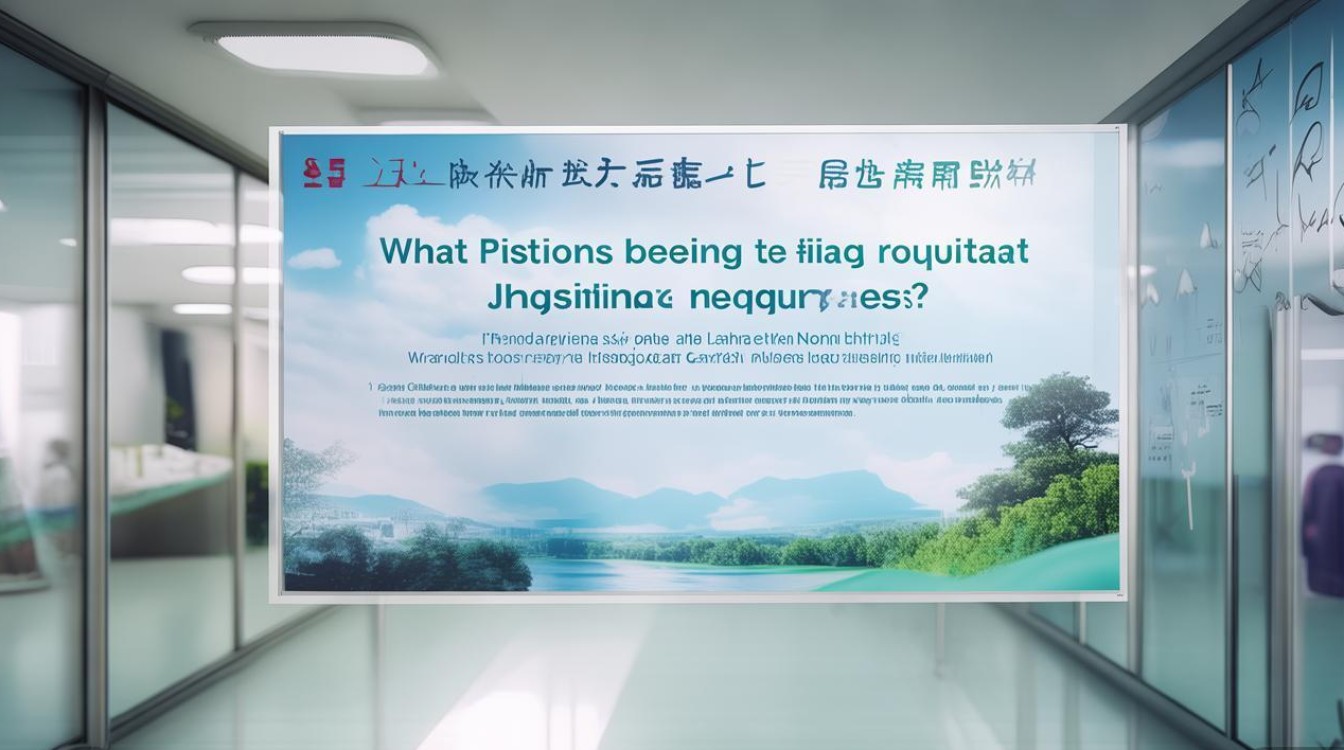 嘉定江桥医院招聘啥岗位?要求多少? 嘉定江桥医院招聘啥岗位?要求多少?