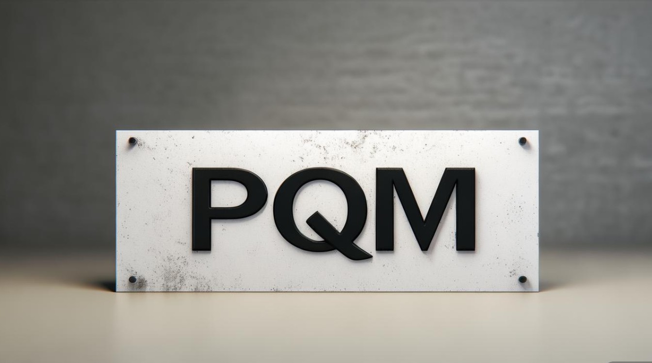 PQM是什么意思? PQM是什么意思?