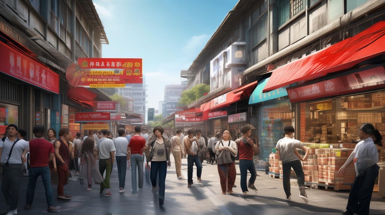 义乌有哪些好工作机会? 义乌有哪些好工作机会?