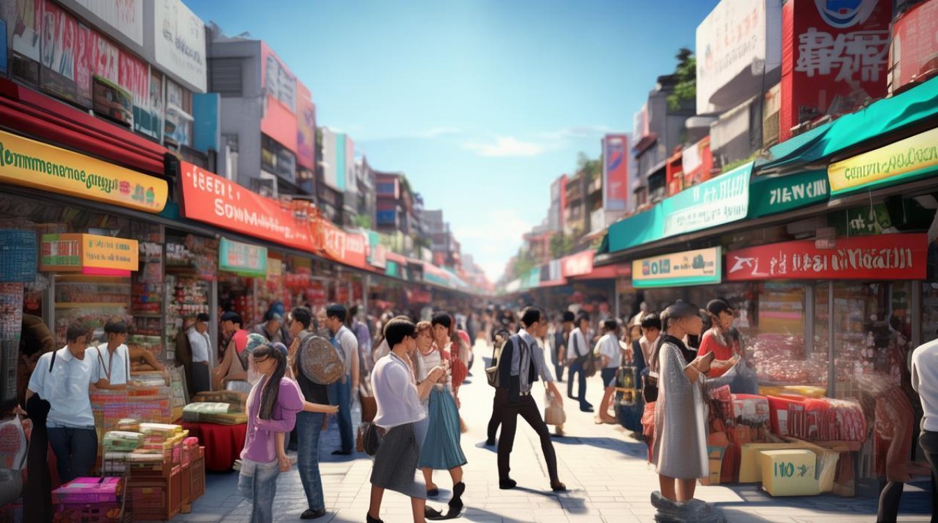 义乌有哪些好工作机会? 义乌有哪些好工作机会?