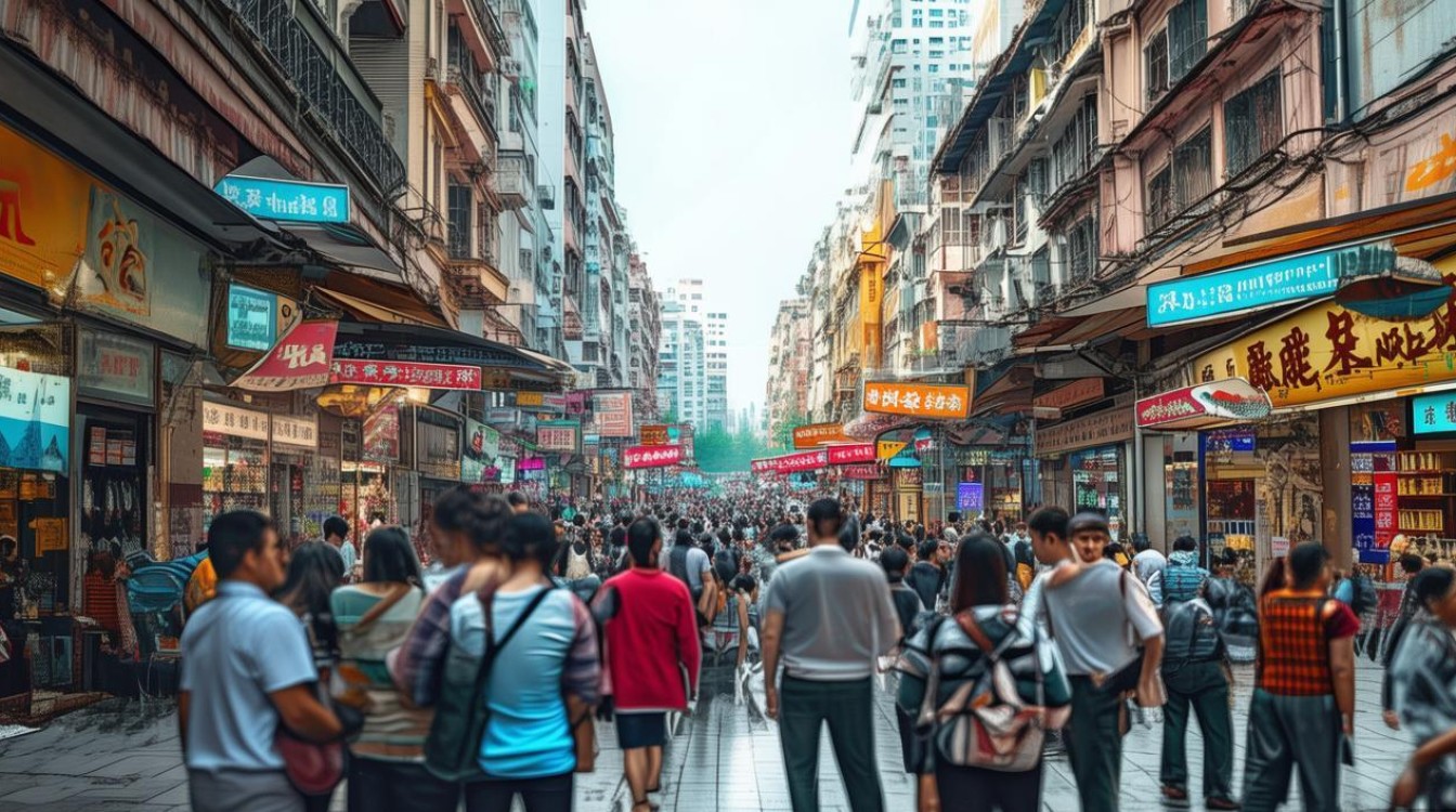 义乌有哪些好工作机会? 义乌有哪些好工作机会?