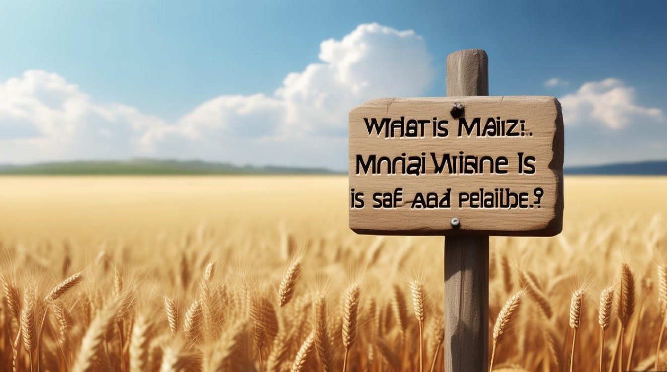 麦子金服是什么?它安全可靠吗? 麦子金服是什么?它安全可靠吗?