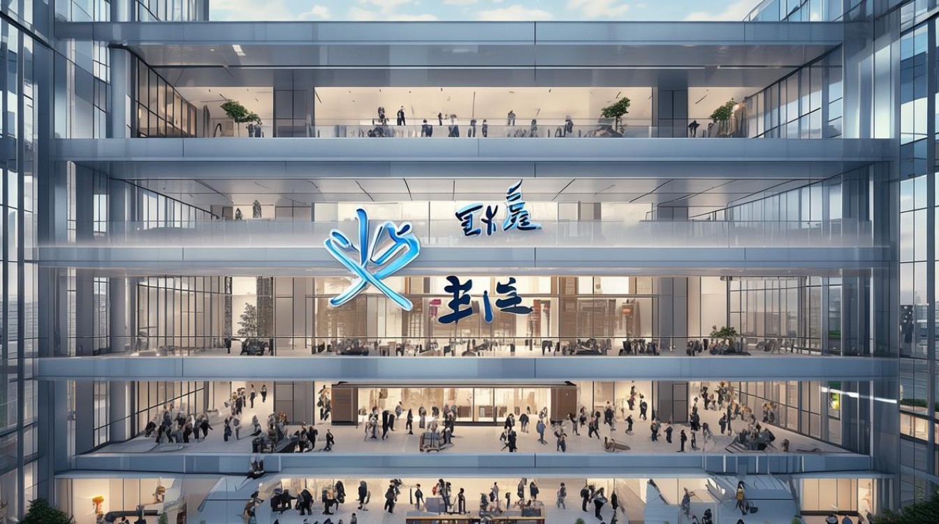 新华联是何背景与业务的企业? 新华联是何背景与业务的企业?