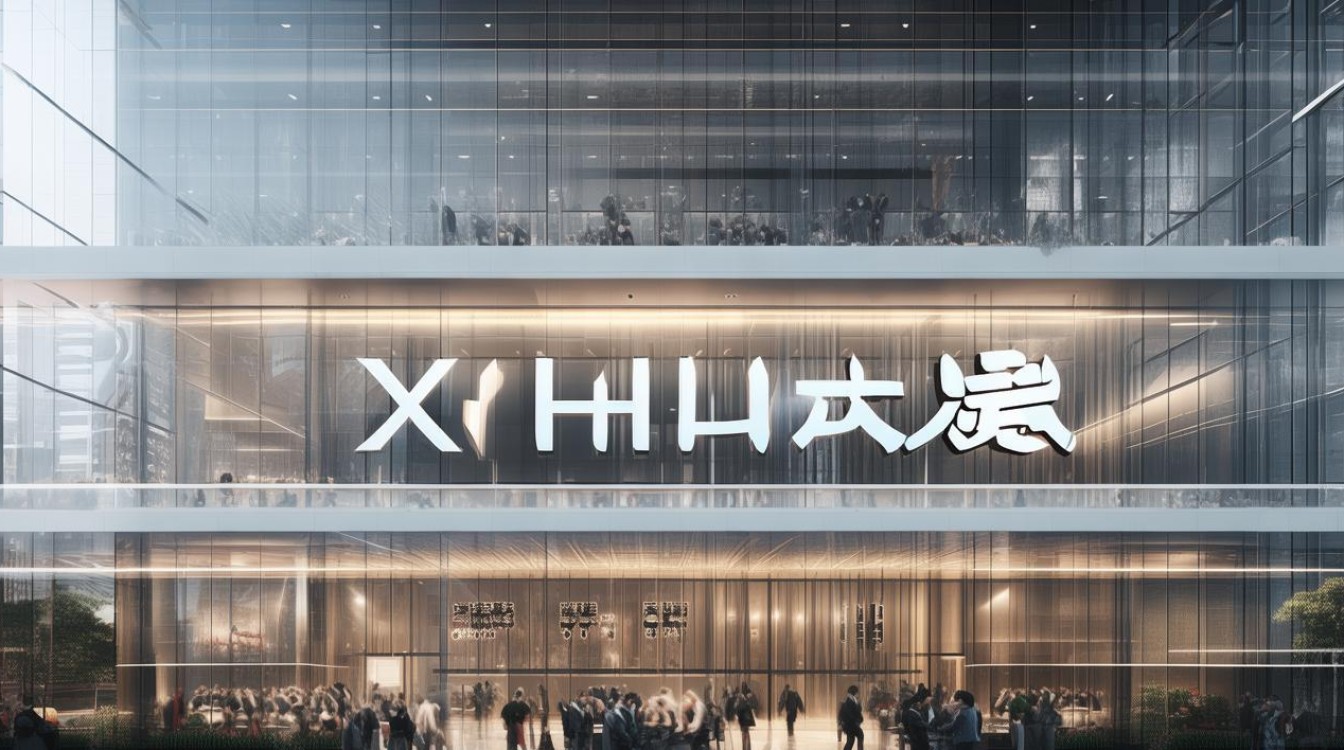 新华联是何背景与业务的企业? 新华联是何背景与业务的企业?