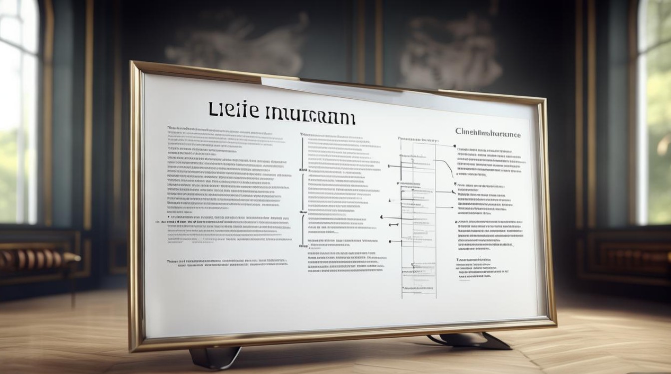 人寿保险到底是什么? 人寿保险到底是什么?