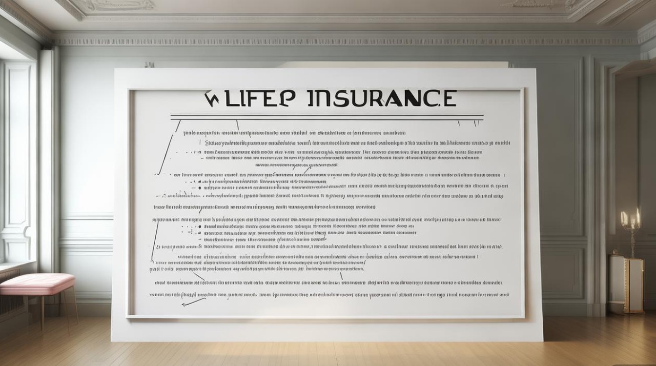 人寿保险到底是什么? 人寿保险到底是什么?