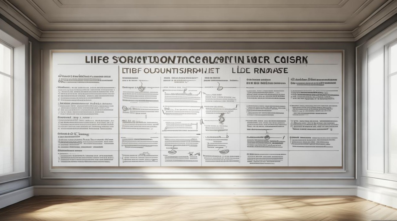 人寿保险到底是什么? 人寿保险到底是什么?