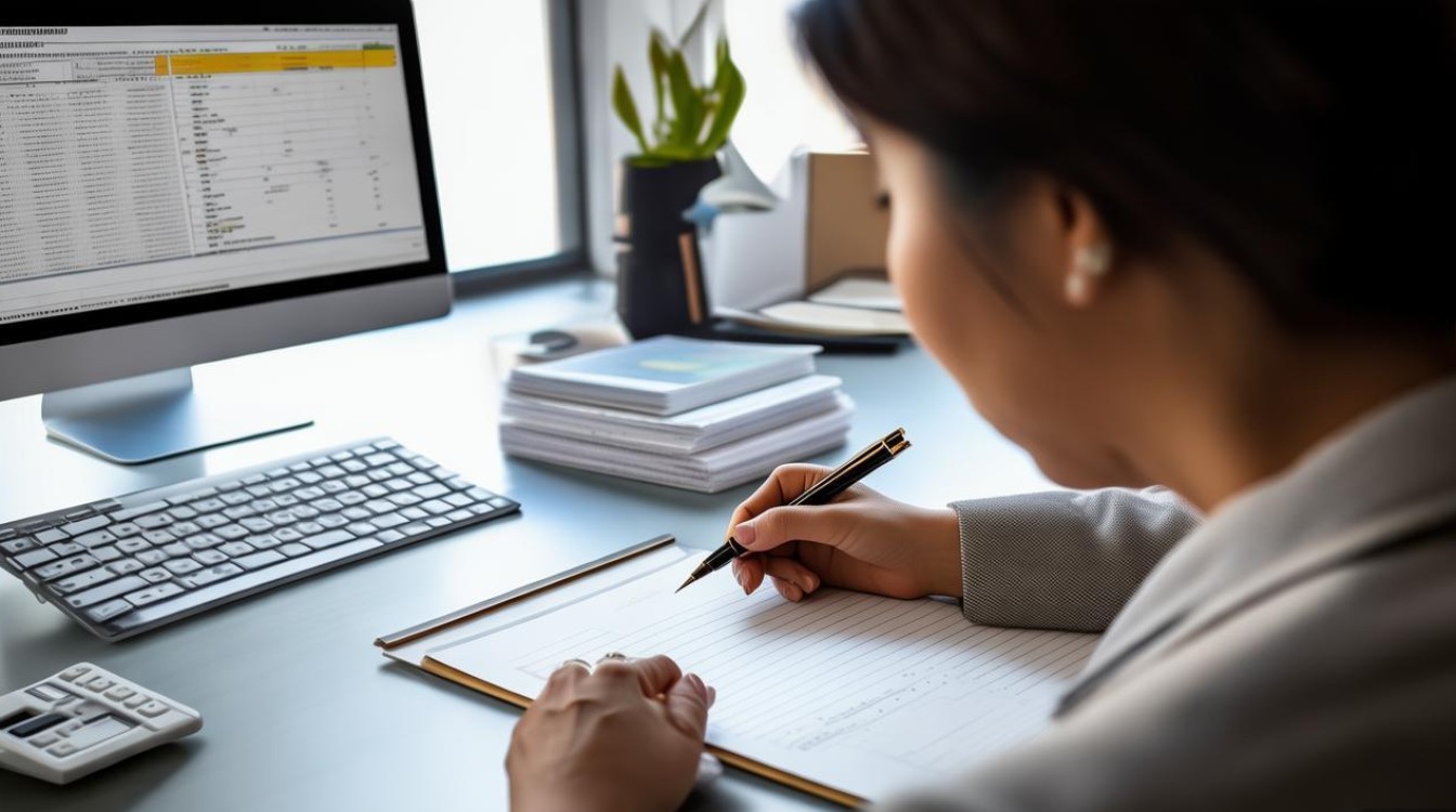 会计的核心工作职责究竟有哪些? 会计的核心工作职责究竟有哪些?