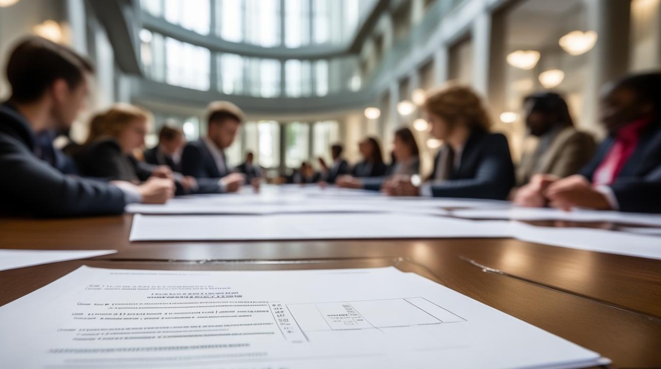 大学教师公开招聘程序有哪些关键环节? 大学教师公开招聘程序有哪些关键环节?