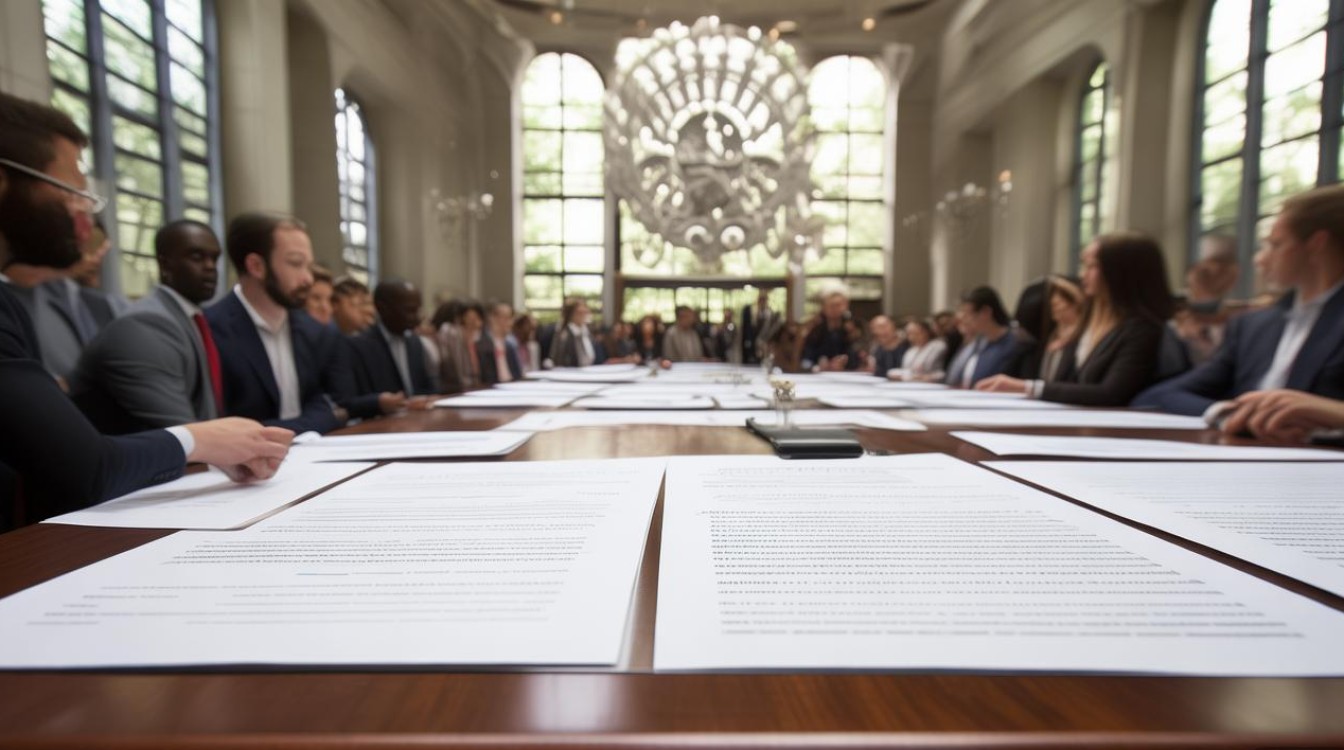 大学教师公开招聘程序有哪些关键环节? 大学教师公开招聘程序有哪些关键环节?