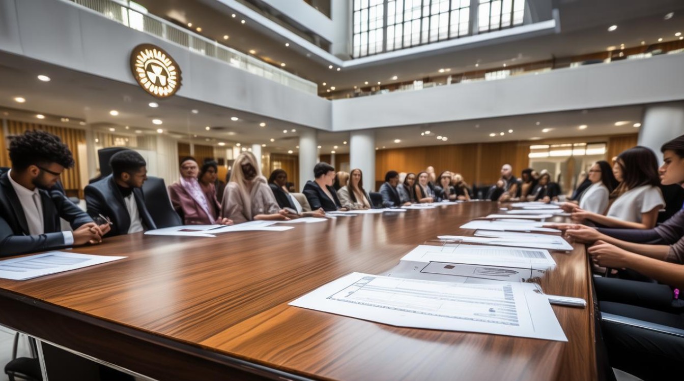 大学教师公开招聘程序有哪些关键环节? 大学教师公开招聘程序有哪些关键环节?