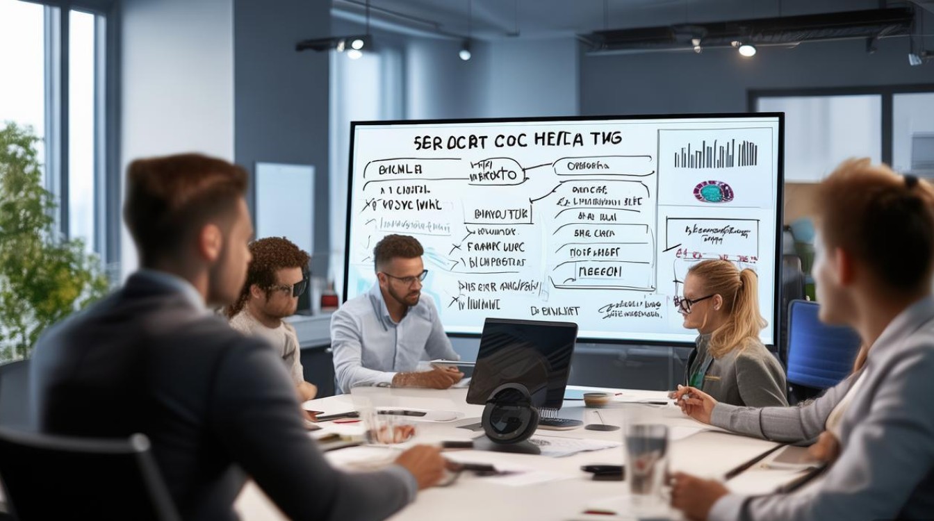 SEO推广具体做什么?如何有效提升流量? SEO推广具体做什么?如何有效提升流量?