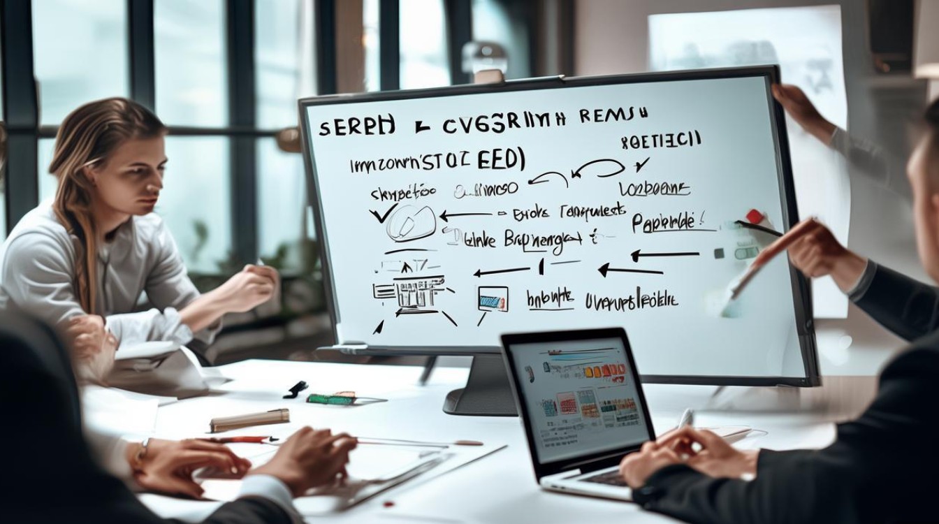 SEO推广具体做什么?如何有效提升流量? SEO推广具体做什么?如何有效提升流量?