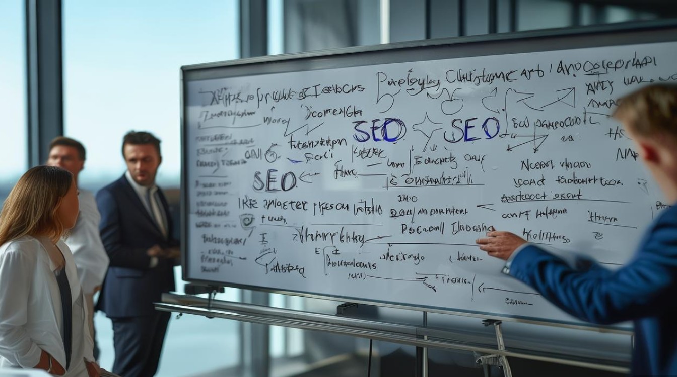 SEO推广具体做什么?如何有效提升流量? SEO推广具体做什么?如何有效提升流量?